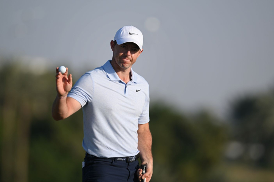 Rory McIlroy (Foto: Getty Images)