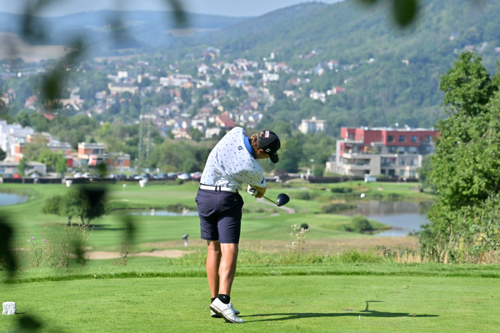 Royal Beroun Golf Club (Foto: Zdeněk Sluka)