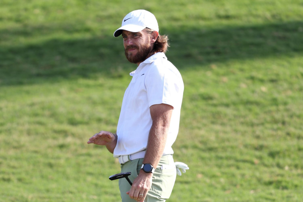 Tommy Fleetwood (Foto: Getty Images)