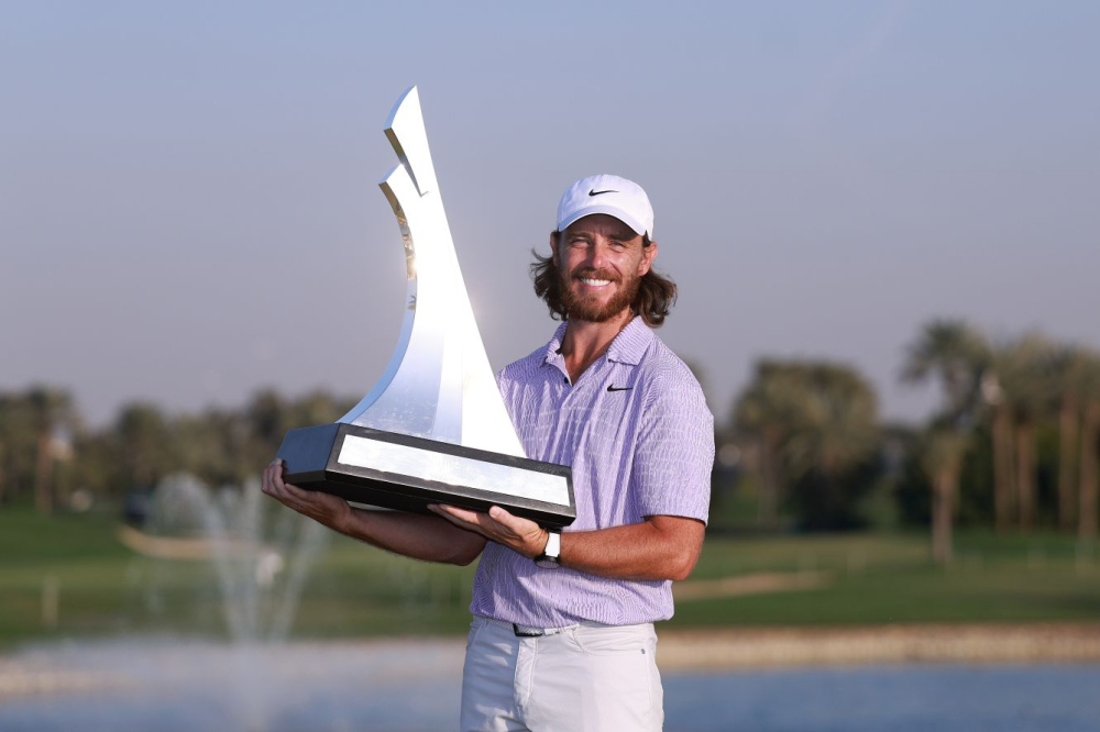 Tommy Fleetwood (Foto: Getty Images)