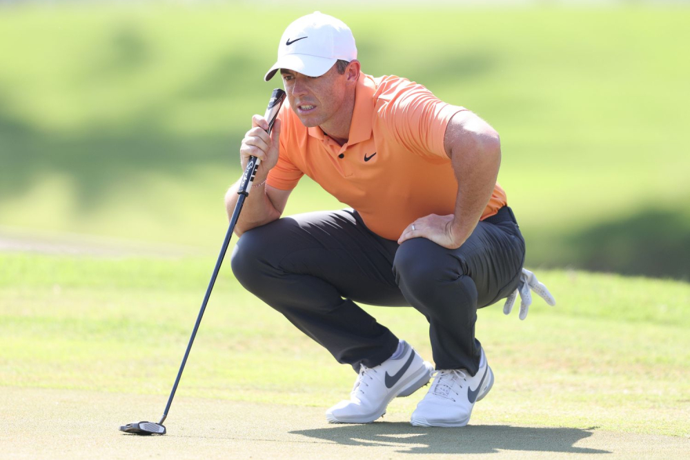 Rory McIlroy (Foto: Getty Images)