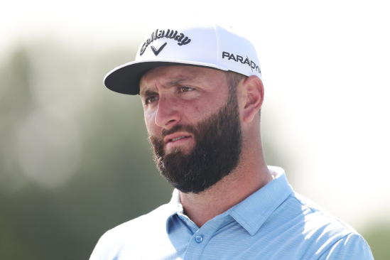 Jon Rahm (foto: GettyImages).