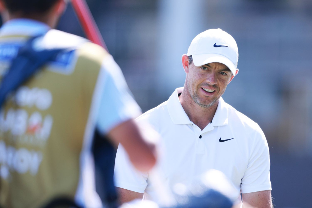 Rory McIlroy (foto: GettyImages).