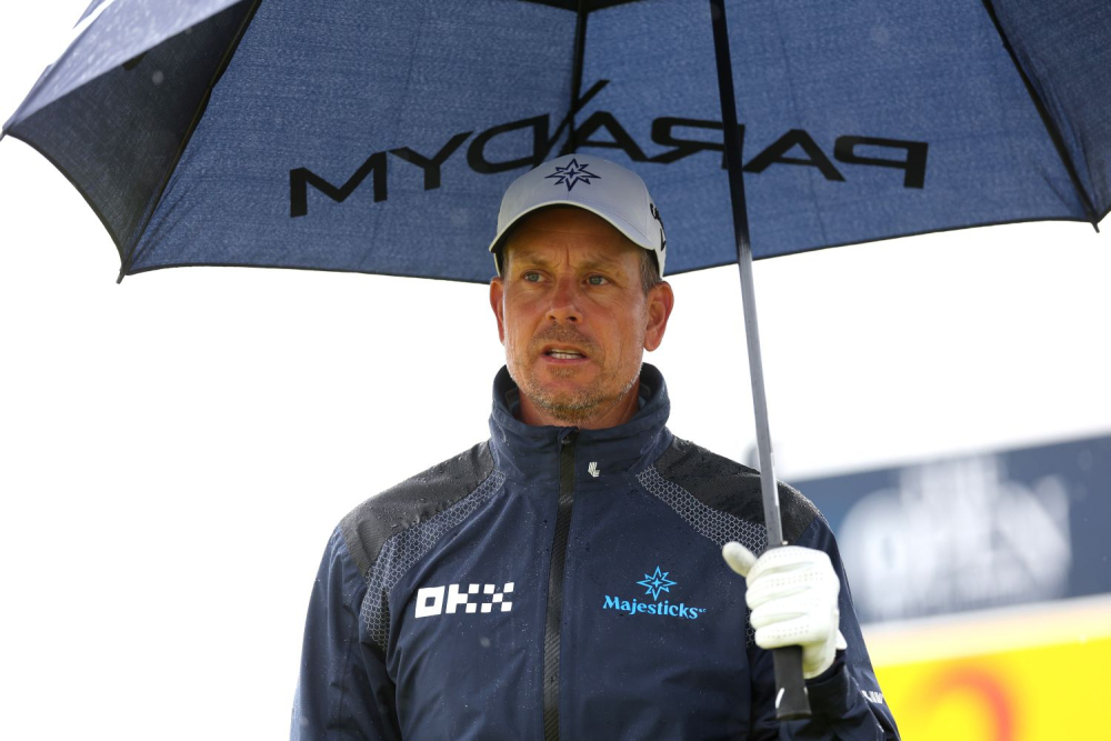 Henrik Stenson (foto: GettyImages)