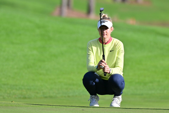 Nelly Korda (Foto: Getty Images)