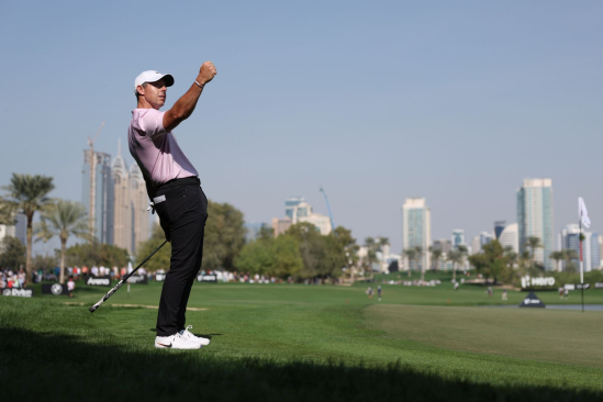 Rory McIlroy (Foto: Getty Images)