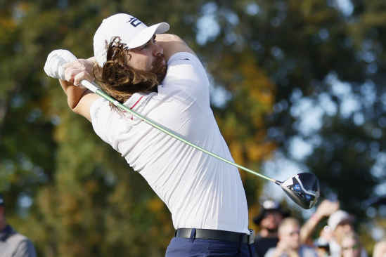 Kyle Berkshire (Foto: Getty Images)