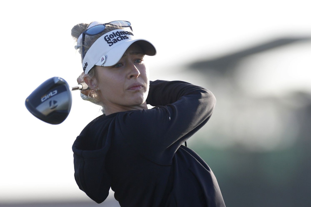 Nelly Korda (Foto: Getty Images)