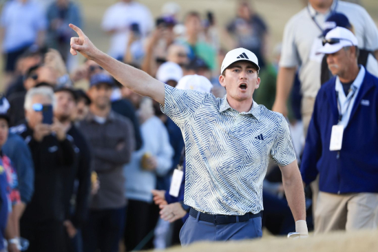 Nick Dunlap (Foto: Getty Images)