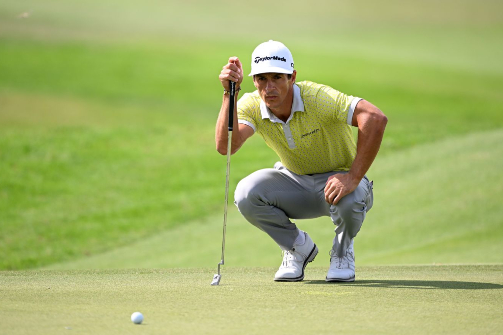 Thorbjorn Olesen (foto: GettyImages)