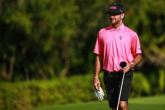 Bubba Watson (foto: GettyImages).