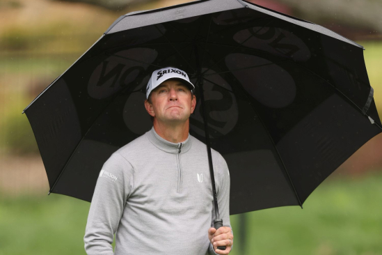 Lucas Glover (foto: GettyImages).