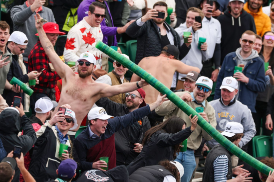 Phoenix Open (foto: GettyImages).