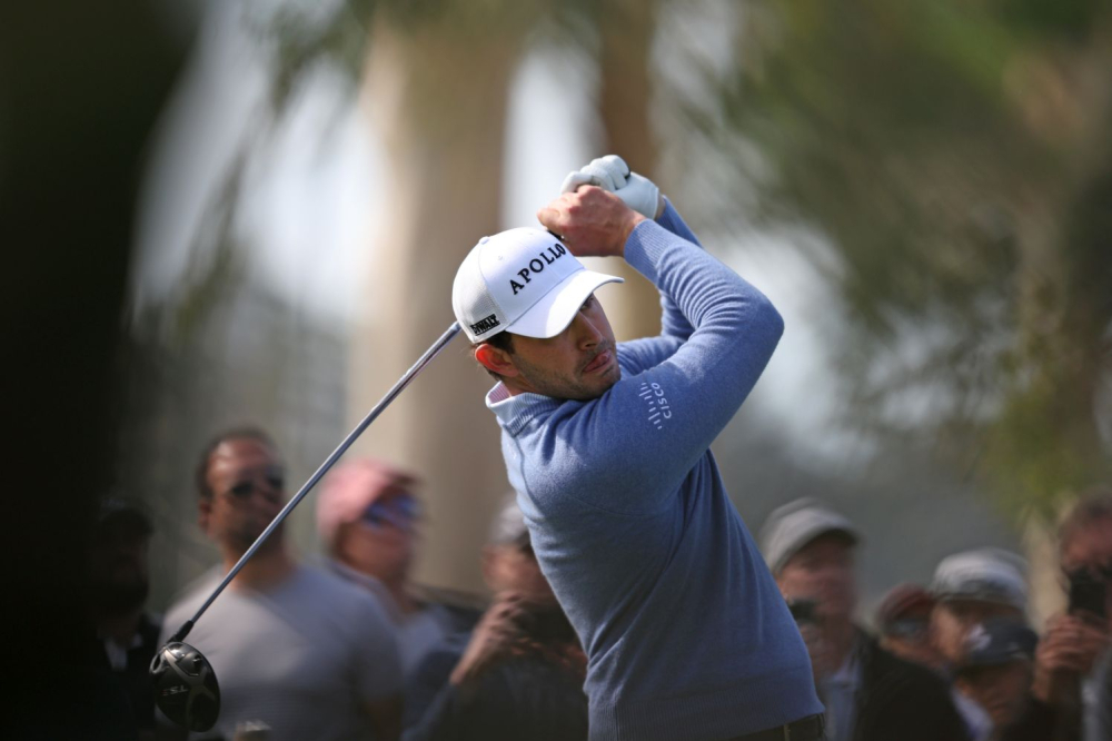 Patrick Cantlay (Foto: Getty Images)