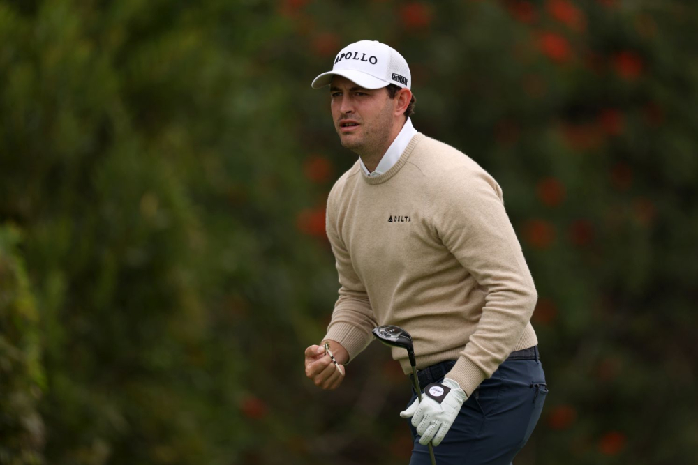 Patrick Cantlay (Foto: Getty Images)