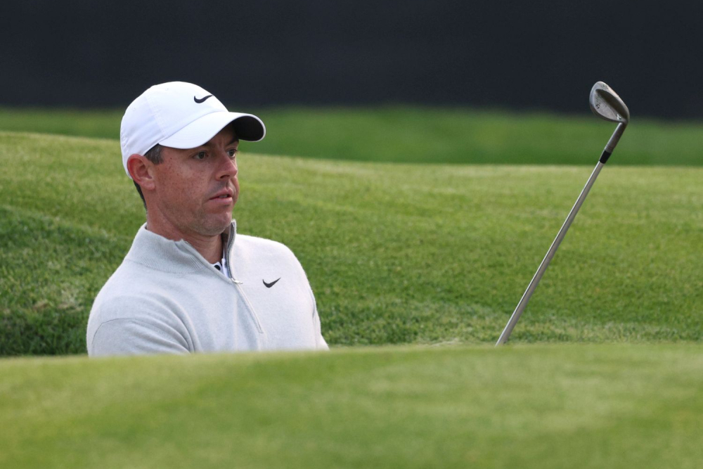 Rory McIlroy (Foto: Getty Images)