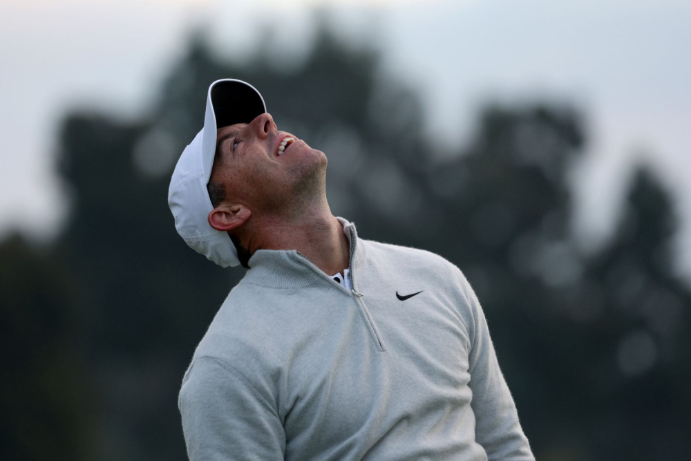 Rory McIlroy (Foto: Getty Images)