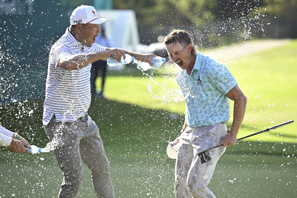 Jake Knapp (Foto: Getty Images)