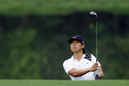 Anthony Kim (Foto: Getty Images)