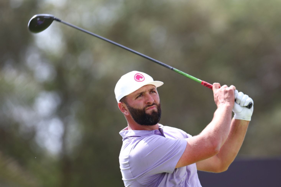 Jon Rahm (foto: GettyImages).