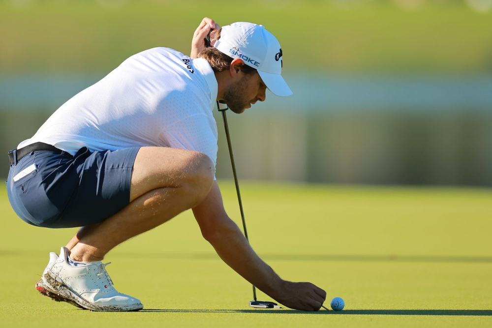 Thomas Detry (foto: GettyImages).