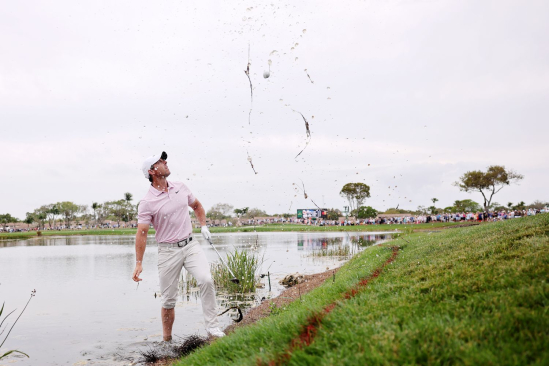 Rory McIlroy (foto: GettyImages).