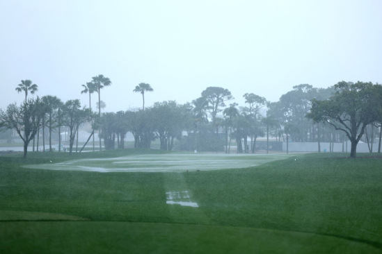 PGA National Resort (Foto: Getty Images)