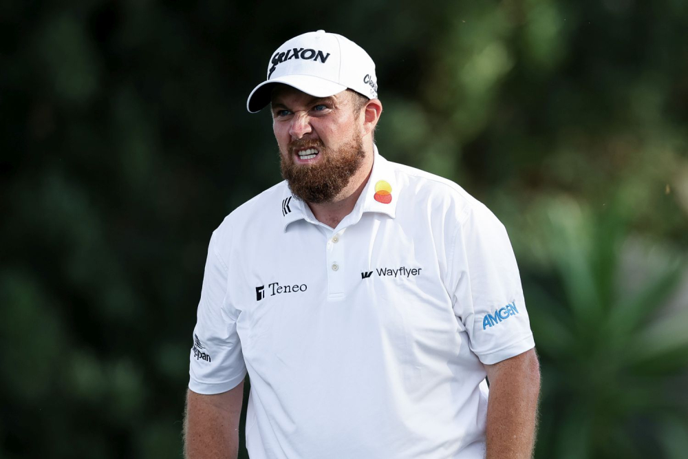 Shane Lowry (foto: GettyImages).