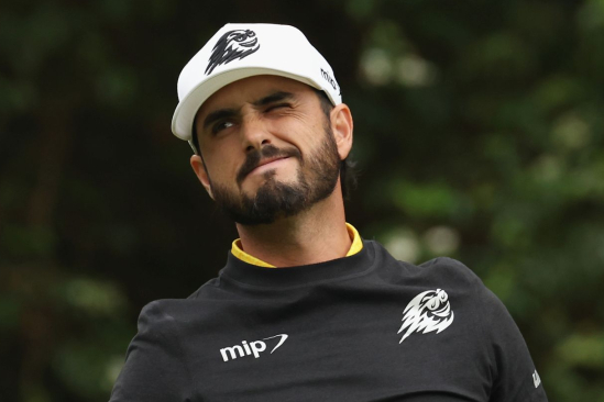 Abraham Ancer (foto: GettyImages)