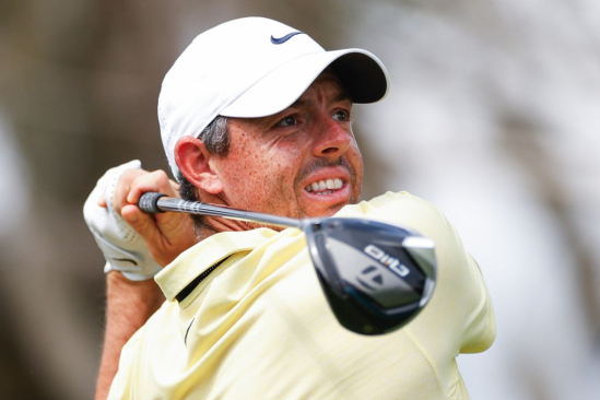 Rory McIlroy (foto: GettyImages)