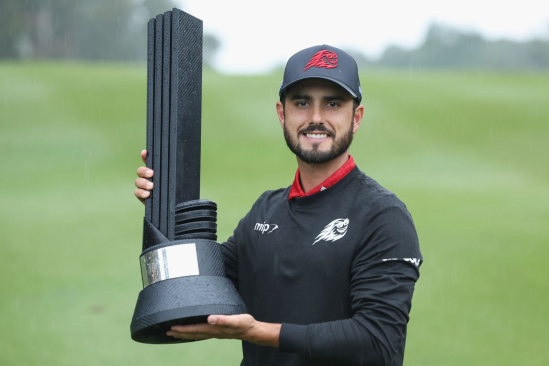 Abraham Ancer (foto: GettyImages)
