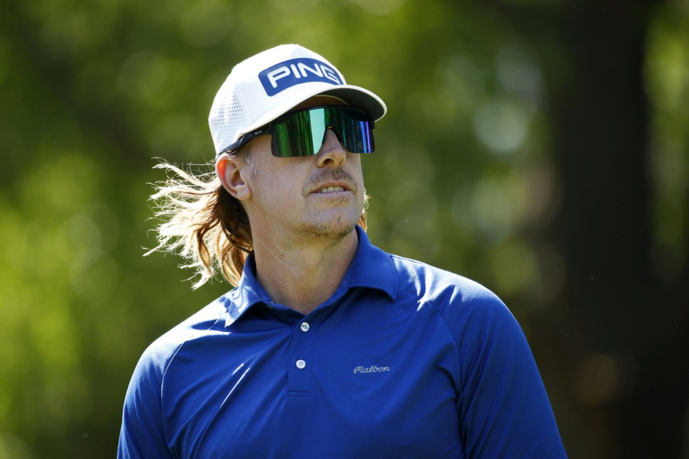 Hunter Mahan (foto: GettyImages).