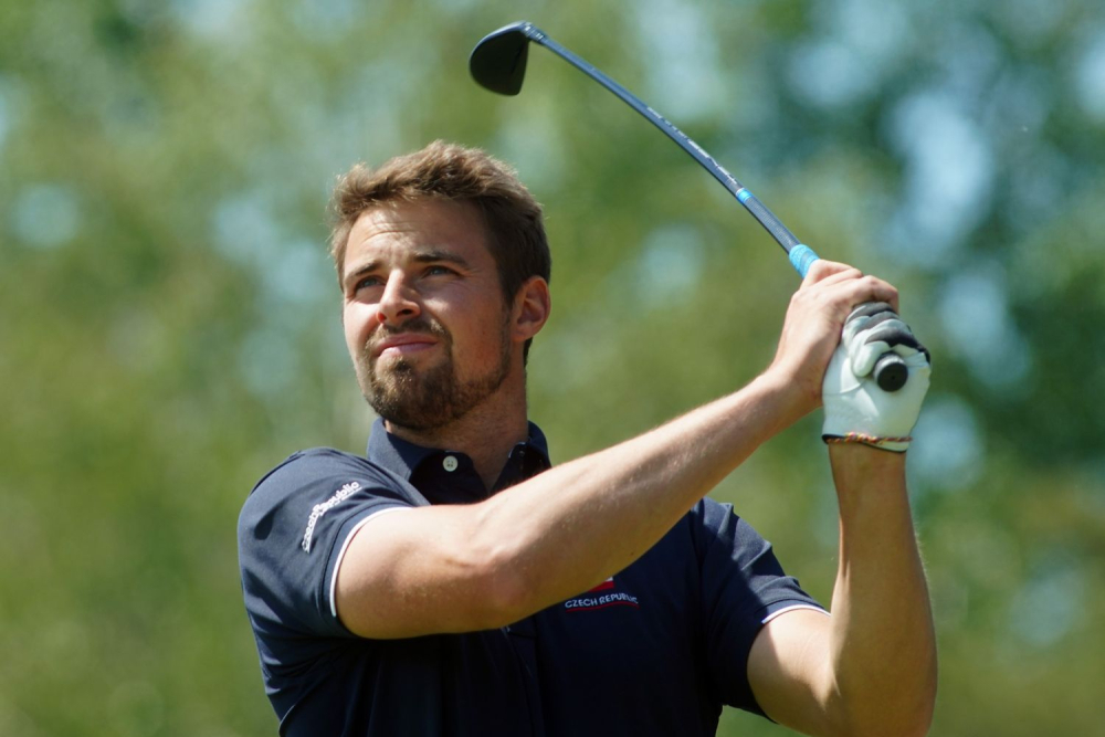 Dominik Pavouček (foto: GettyImages).