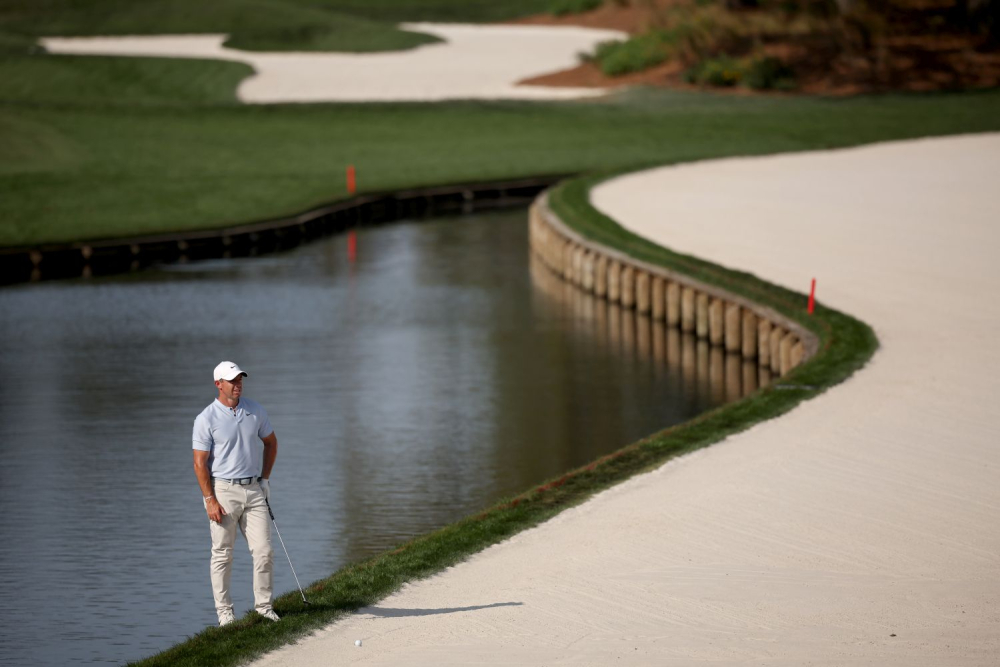 Rory McIlroy (foto: GettyImages).