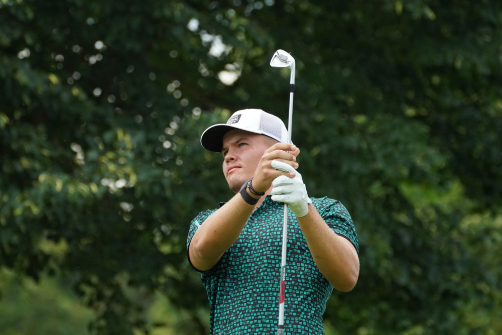 Tadeáš Teťák (Foto: Getty Images)