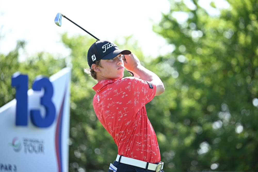 Louis Klein (Foto: Getty Images)