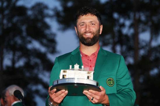 Jon Rahm (Foto: Getty Images)