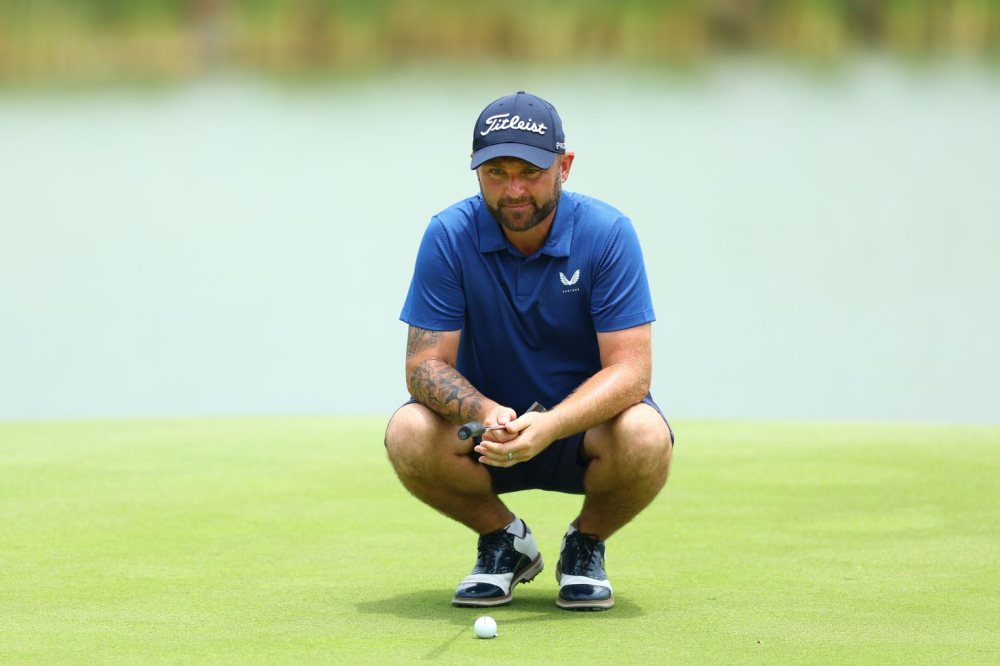 Andy Sullivan (Foto: Getty Images)