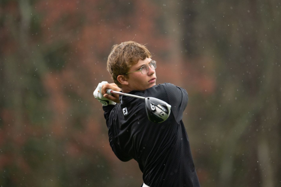 Louis Klein (Foto: Junior Invitational)