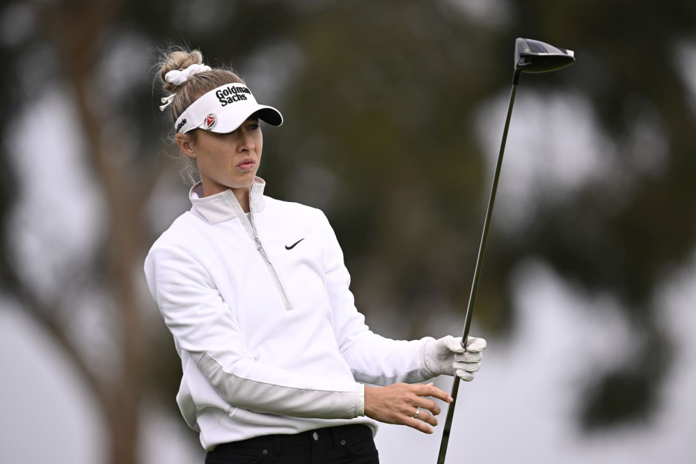 Nelly Korda (Foto: Getty Images)