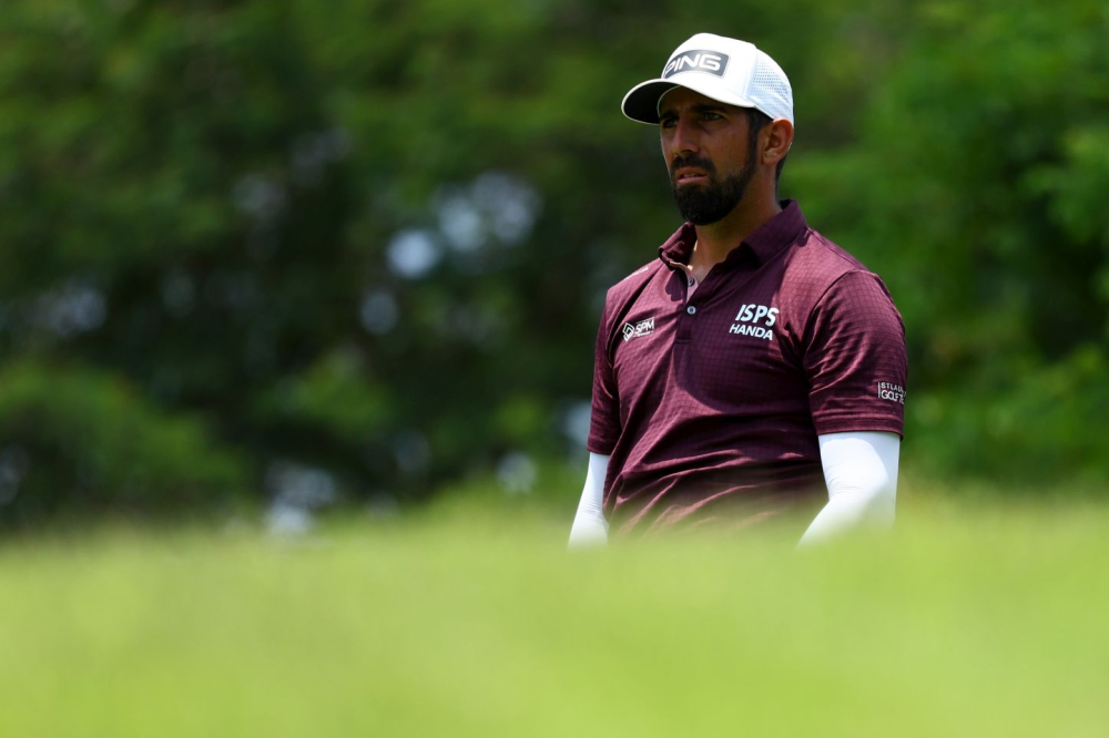 Matthieu Pavon (Foto: Getty Images)