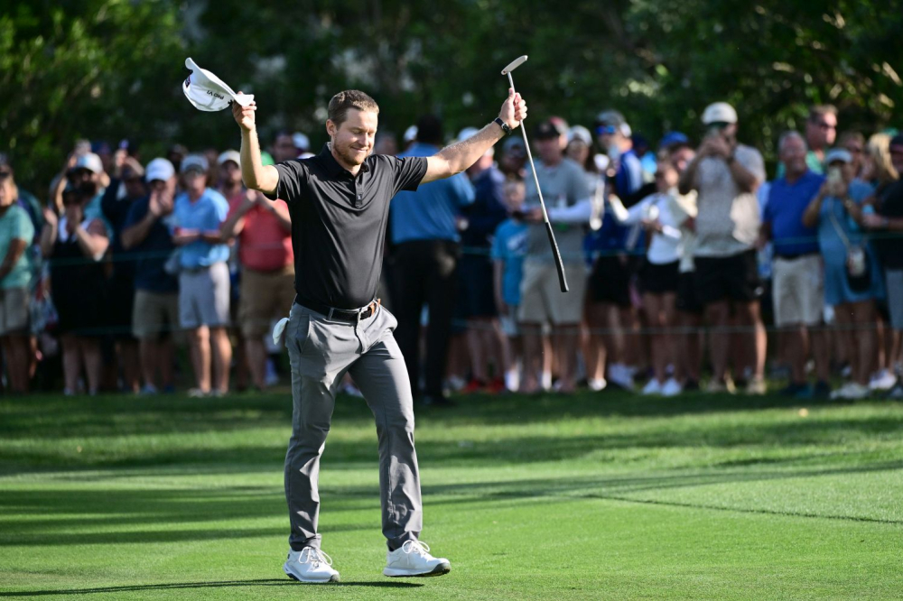 Peter Malnati (Foto: Getty Images)