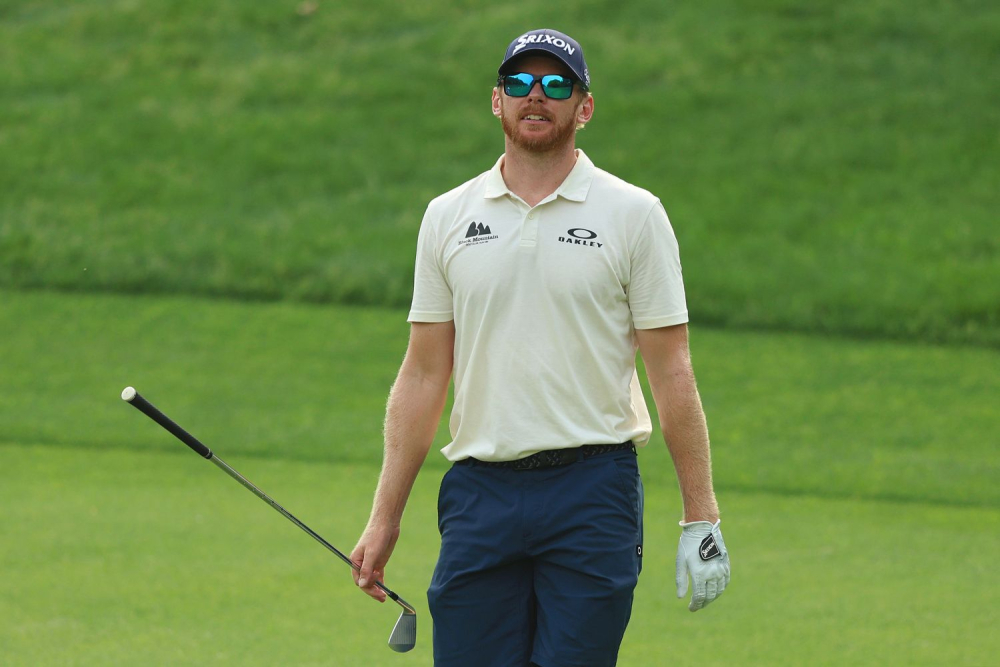 Sebastian Söderberg (foto: GettyImages).