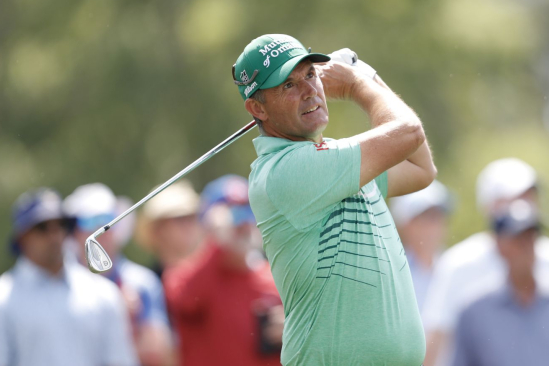 Padraig Harrington (Foto: Getty Images)