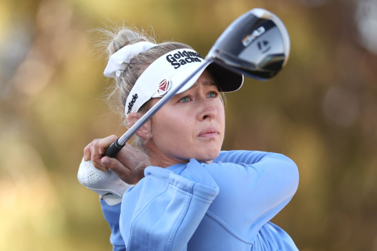 Nelly Korda (Foto: Getty Images)