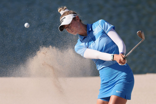 Nelly Korda (Foto: Getty Images)