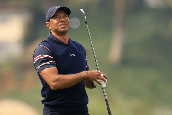 Tiger Woods (Foto: Getty Images)