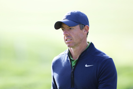 Rory McIlroy (foto: GettyImages).