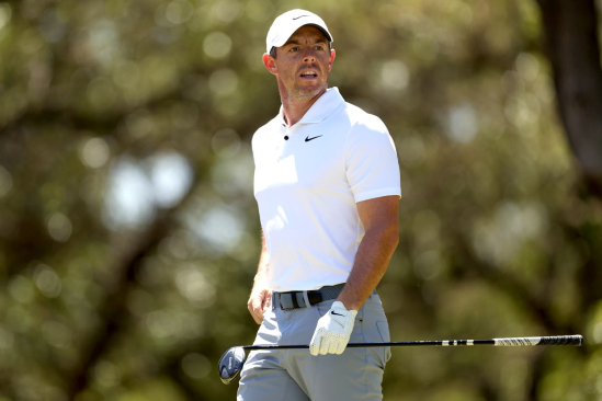 Rory McIlroy (Foto: Getty Images)