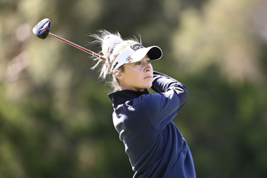 Nelly Korda (Foto: Getty Images)